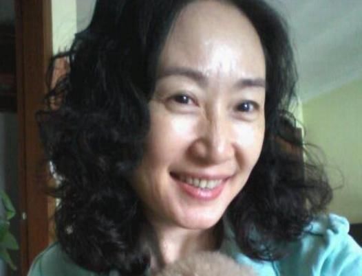 广东演员上春晚第一人,追悼会妻子号啕大哭,如