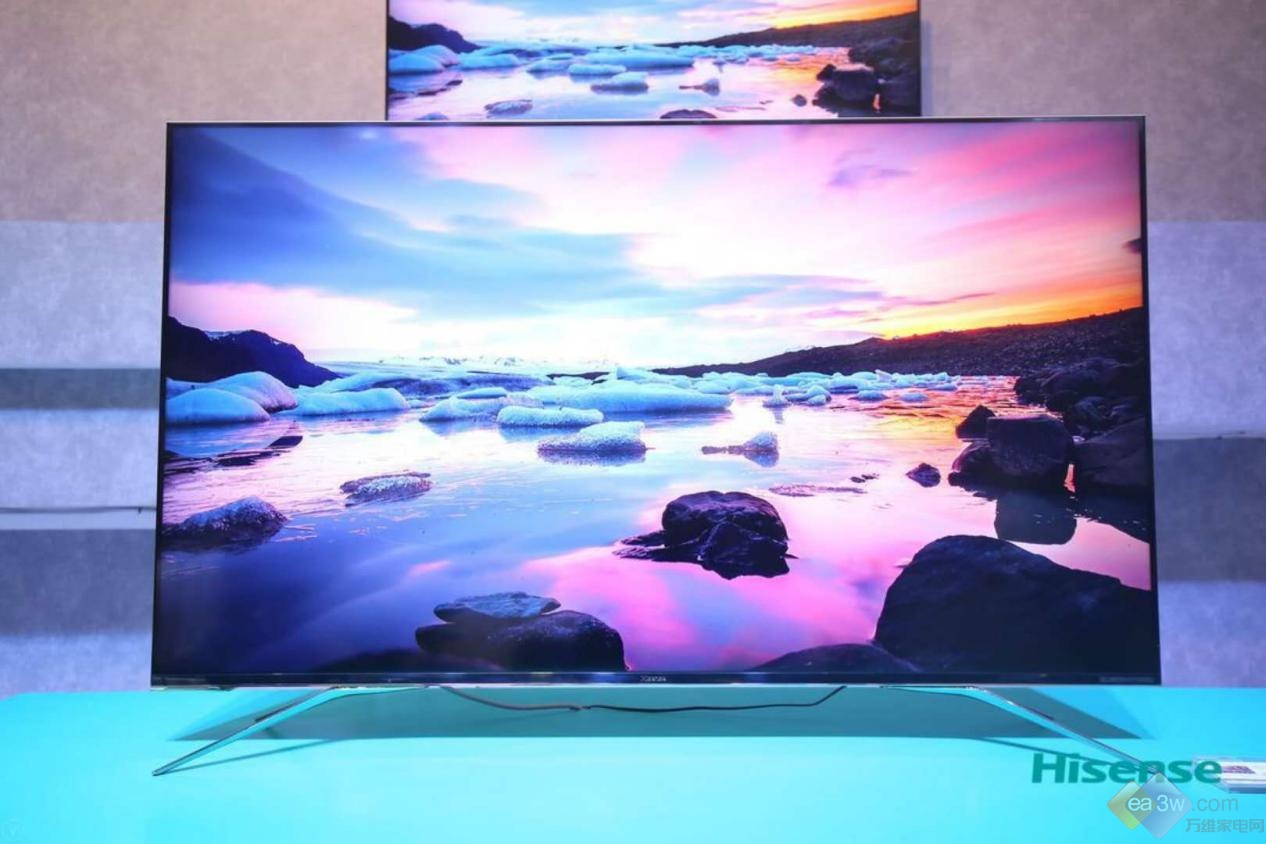 为足球而生,海信U7超画质电视就是你的世界杯