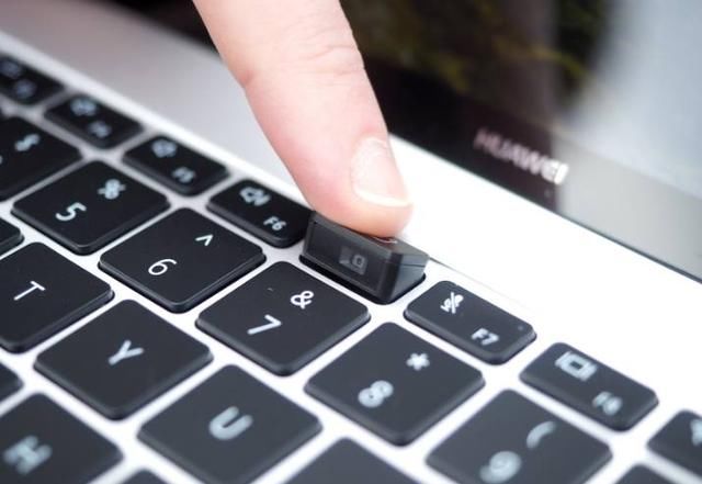 华为首款全面屏笔记本:i7+高颜值,看完价格网友