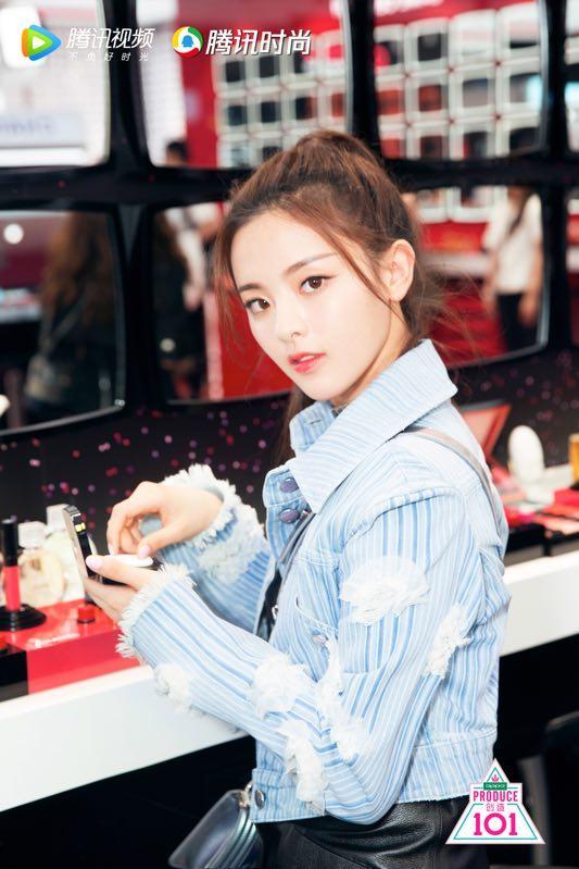 101女孩首次活动花落香奈儿 顶级资源护航未来