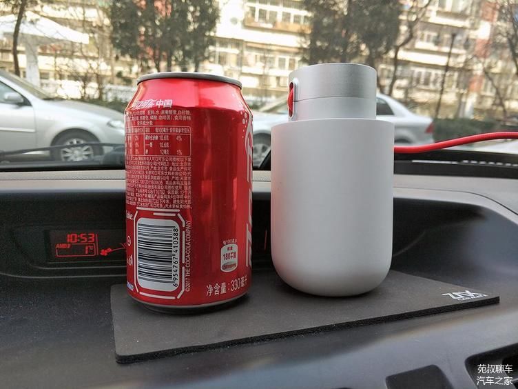 苑叔聊小米车载逆变器