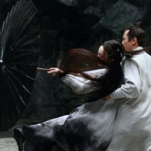 张艺谋导演新电影,邓超、孙俪夫妻齐上阵