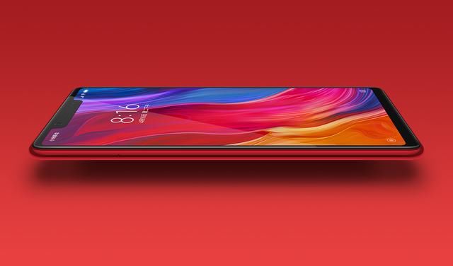 首发高通骁龙710!小屏旗舰手机小米8 SE发布