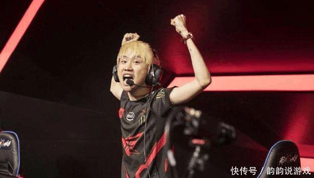 Doinb排位时举报玩家 理由十分奇葩: 你不是U