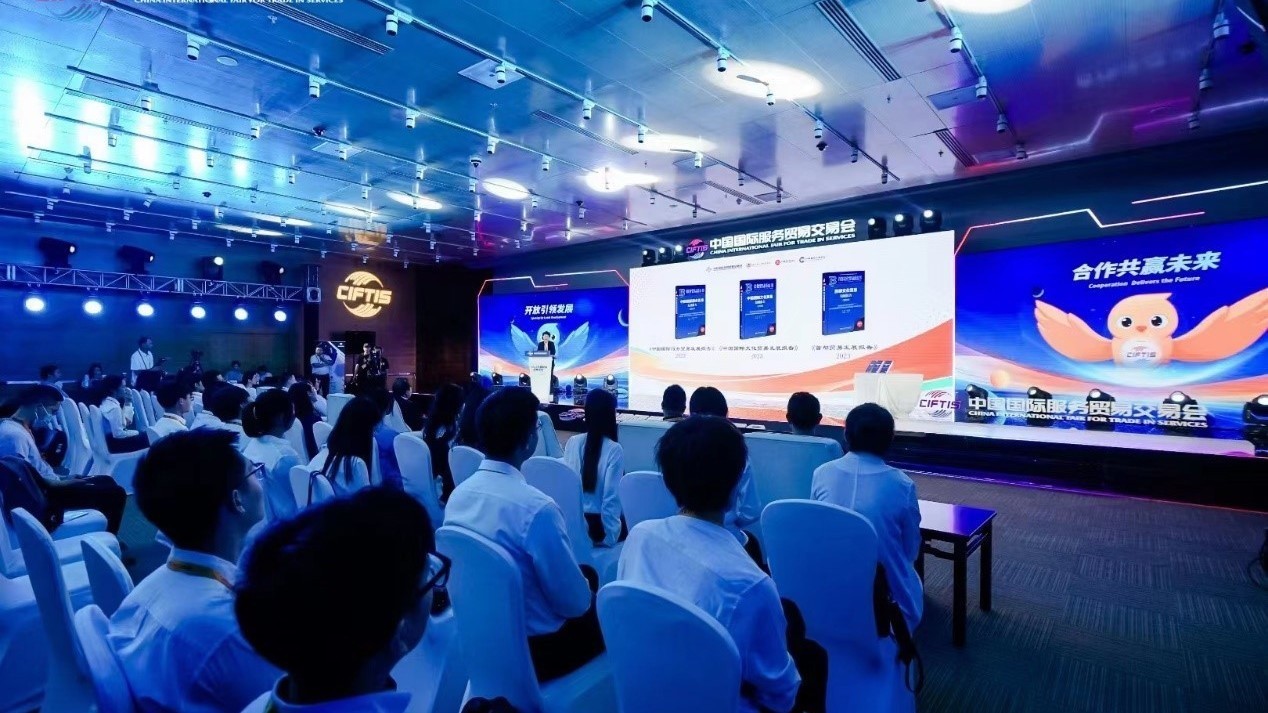 京融智库|中国文化创意产品进出口贸易额总体上升 占比4成 近1.7万亿 京融智库|中国文化创意产品进出口贸易额总体上升 占比4成 近1.7万亿