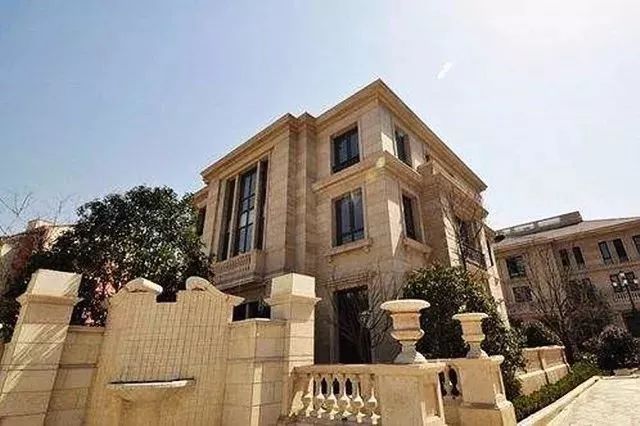 2018宁波市首富的房子曝光!买不起看看都不