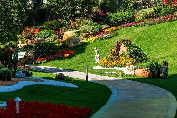 2018上半年房企销售榜单,碧桂园销售面积、销