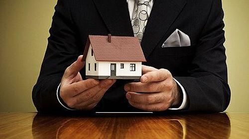 企业销售旧房如何交纳土地增值税?