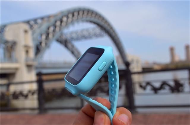 生态搅局儿童手表,就凭小米的APP已经秒杀一