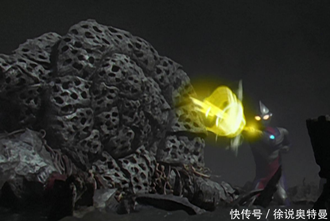 闪耀迪迦和光辉赛罗,谁更强?看了这3方面对比