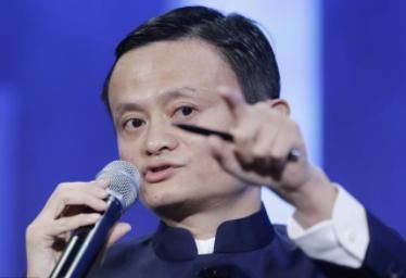 马云分析:2019年投资这两大行业,一年后轻松实