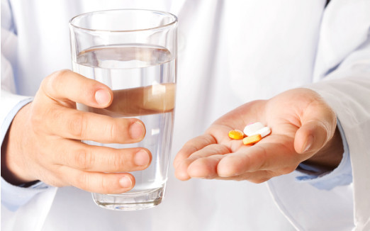 脚上湿疹水泡可以弄破吗?那样你会死的更快