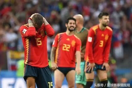 2018最泠俄罗斯世界杯强队纷纷出局,日本或是