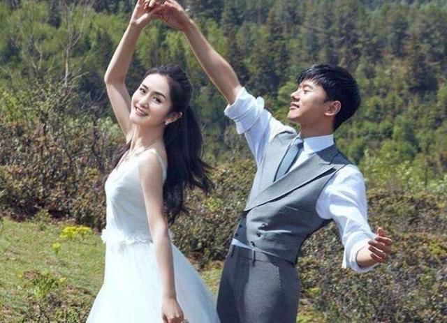 她是张杰前女友,曾动手打过谢娜,如今37岁却依