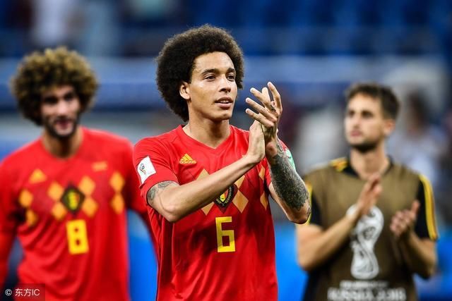 效仿保利尼奥!曝多特接近签约权健外援,维特塞