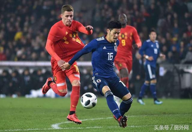 比利时vs日本比分预测和胜率分析