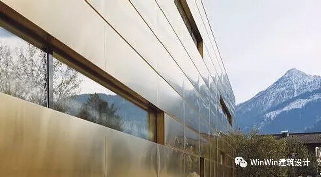 对标欧美:图文并茂的展示未来威海养老公寓会