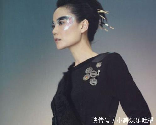 香港著名作家李碧华指责王菲,你这样做,晚上躺