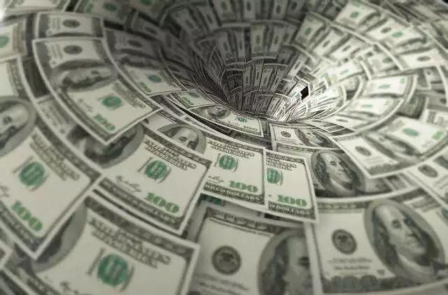 每天学点金融学:国家信用,货币,债务