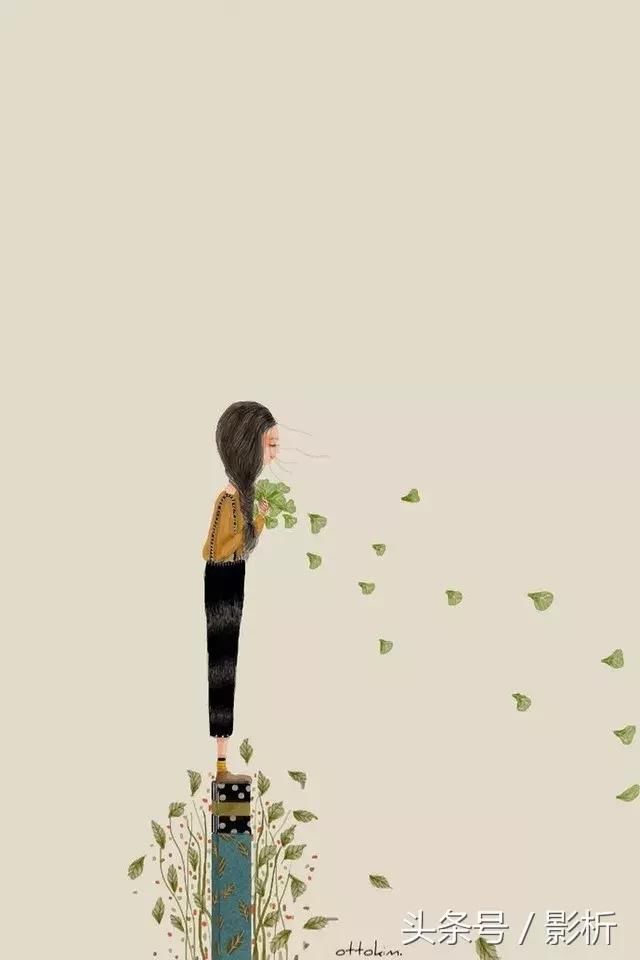 很现实的人生感悟说说 心情句子