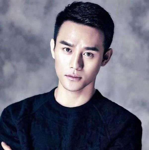 2018年赵丽颖5部新剧上映,尤其最后一部搭档