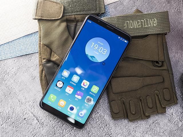 李开新微博爆料360手机下一代旗舰:骁龙710,标