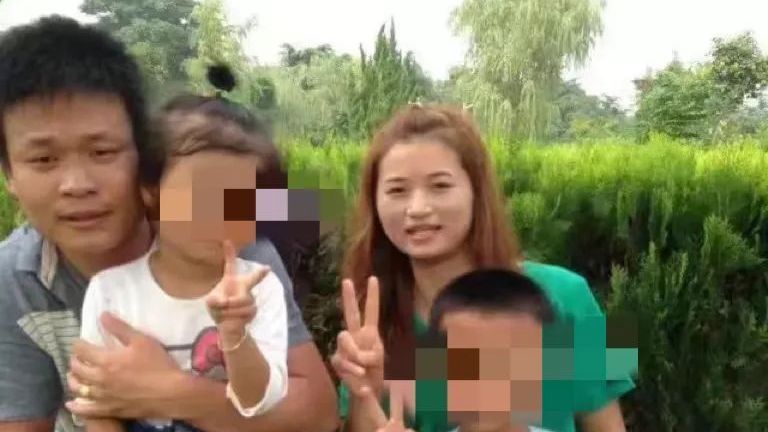 男子离婚冷静期街头杀妻,被判死刑! 男子离婚冷静期街头杀妻,被判死刑!