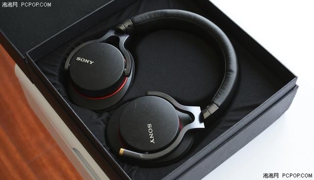 索尼MDR-1AM2与MDR-1A耳机对比评测:信仰