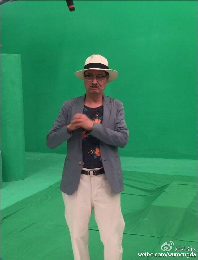 曾经他是周星驰的黄金配角,如今达叔面容消瘦不复当年!