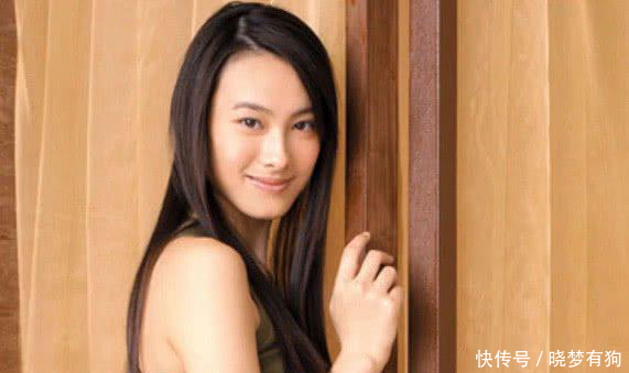 为何梁洛施生三子却不能入豪门李家大儿媳才是