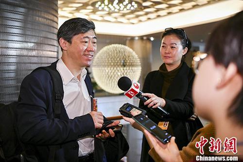 中国经济如何跑好高质量发展马拉松?李稻葵提三建言 中国经济如何跑好高质量发展马拉松?李稻葵提三建言