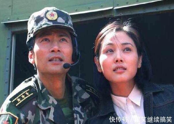 他比吴秀波还要帅,比林永健还会演戏!娶个老婆