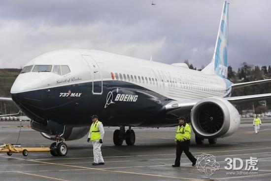 波音欲通过3d打印帮助客户定制客舱