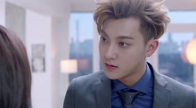 《谈判官》临近大结局!谢晓飞原形毕露,秦天宇