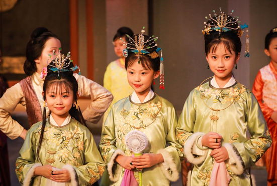 曾经火爆全网的青少年影视节目-《小戏骨》将要回来了