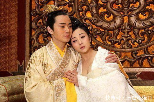 武则天一生杀人不眨眼,却不敢斩袁天罡,只因他说了这句话!