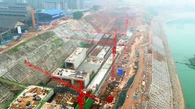 沙坪坝:五园五城,园满着发展梦想,城载着城