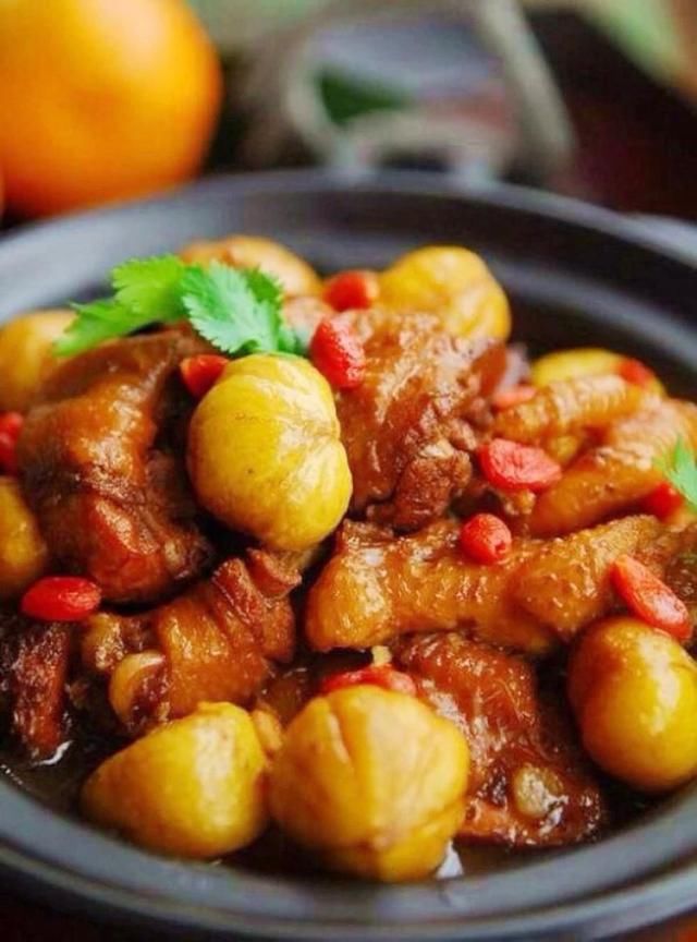 不想冬天手冰脚冷怎么御寒,快吃这些食物滋补