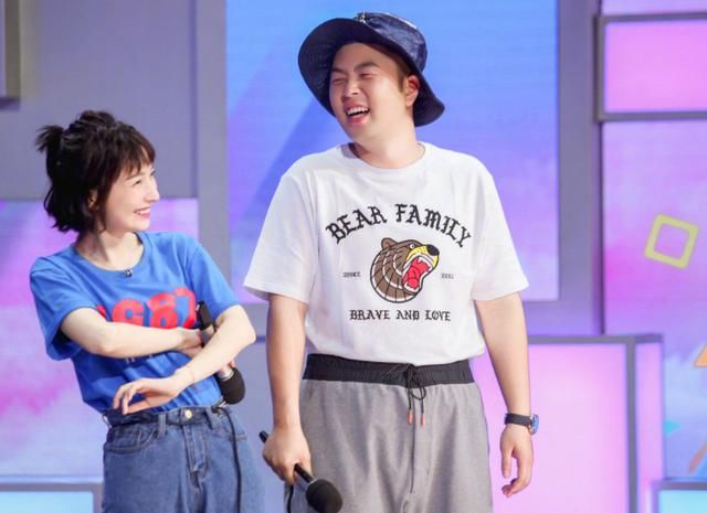 吴昕豪宅曝光,网友:终于知道潘玮柏为什么不愿