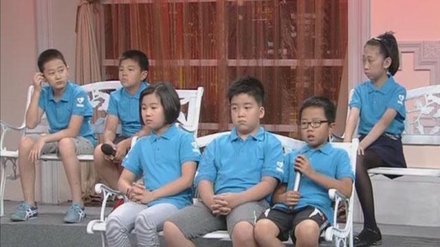 《完美行动》20170701控烟进行时 《完美行动》20170701控烟进行时