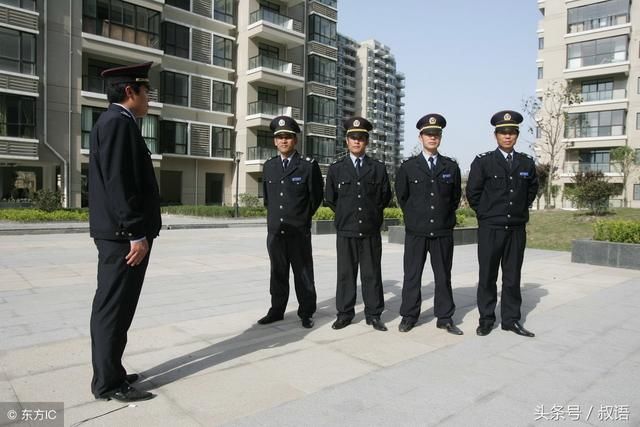 物业公司到底赚不赚钱?看看这3个谋利套路