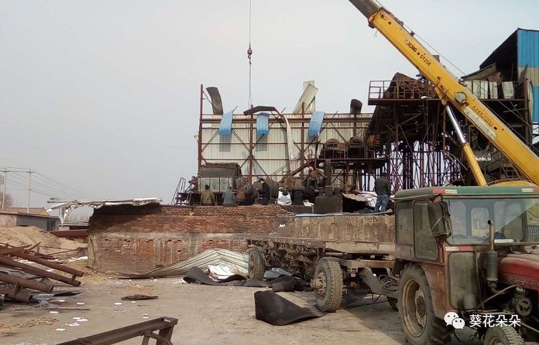 定了!唐山这地儿将推进钢厂退城搬迁,建设北满