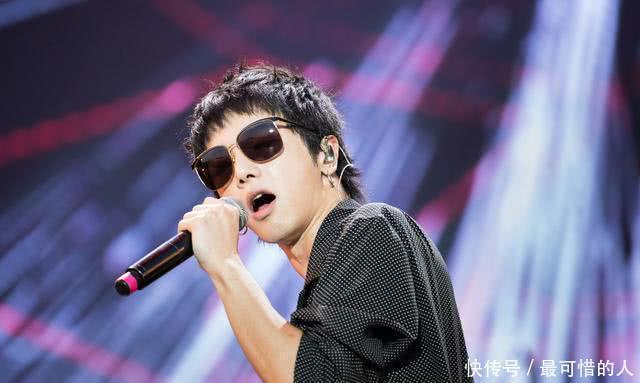 又一次歌曲火遍抖音-华晨宇