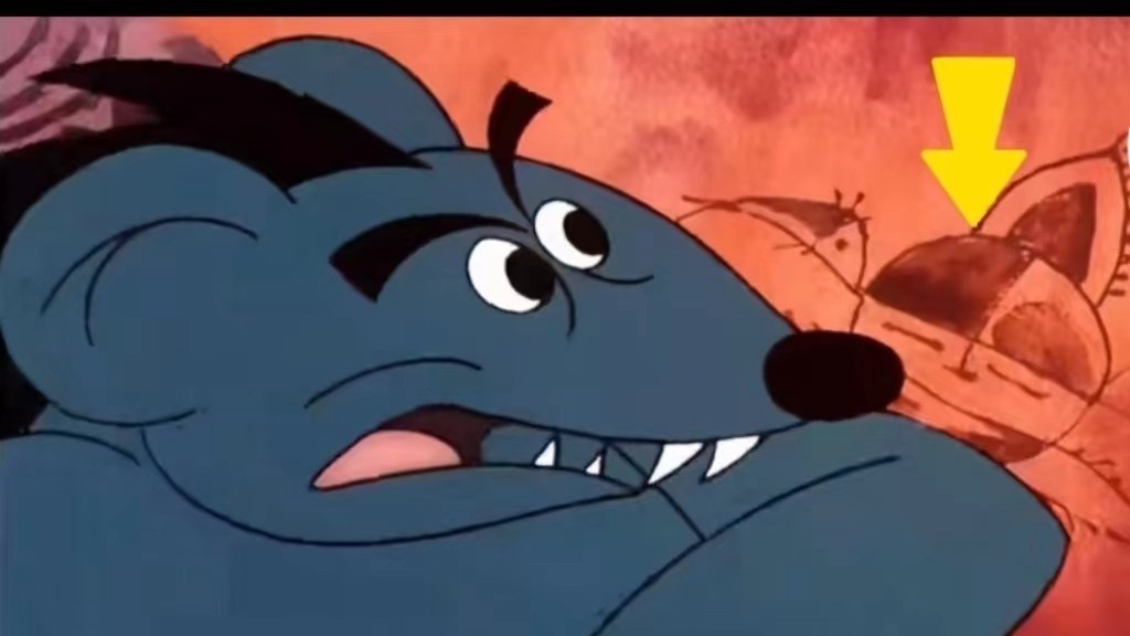 动画片《邋遢大王奇遇记》中的国宝文物,历史老师都点赞 动画片《邋遢大王奇遇记》中的国宝文物,历史老师都点赞