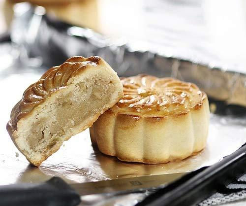 全国各地中秋佳节美食 全国各地中秋佳节美食