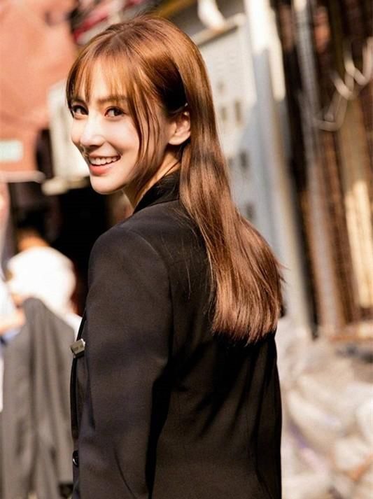 杨颖女士求你好好上综艺吧!《梦想家》开机,杨