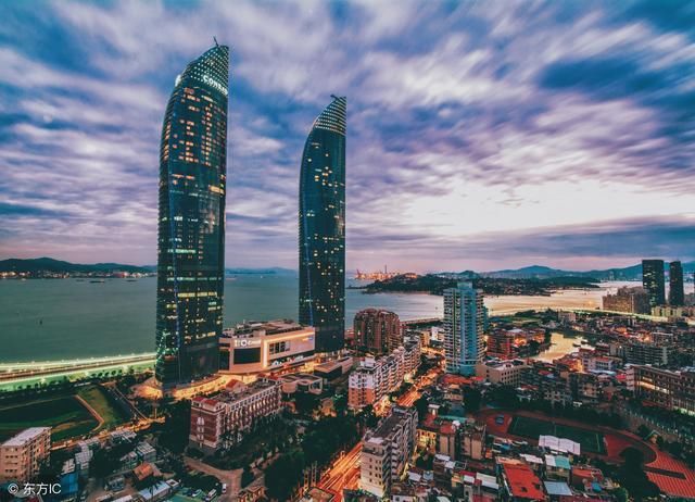 最适合北方人居住的4个南方城市,有一个在广东