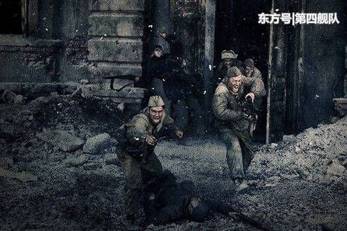 在二战中,美国对苏联的军事援助影响大吗?