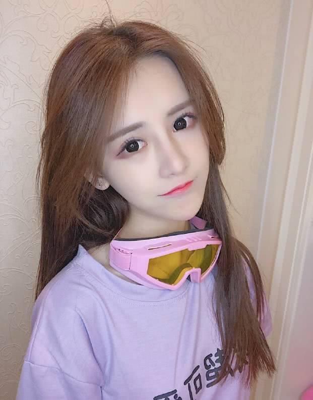 抖音上的6大女神,温婉上榜,彭十六美得不像话