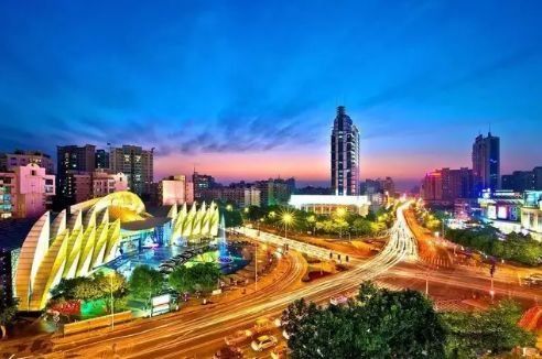 广东这座城市晋升新一线!最新一二三线城市排